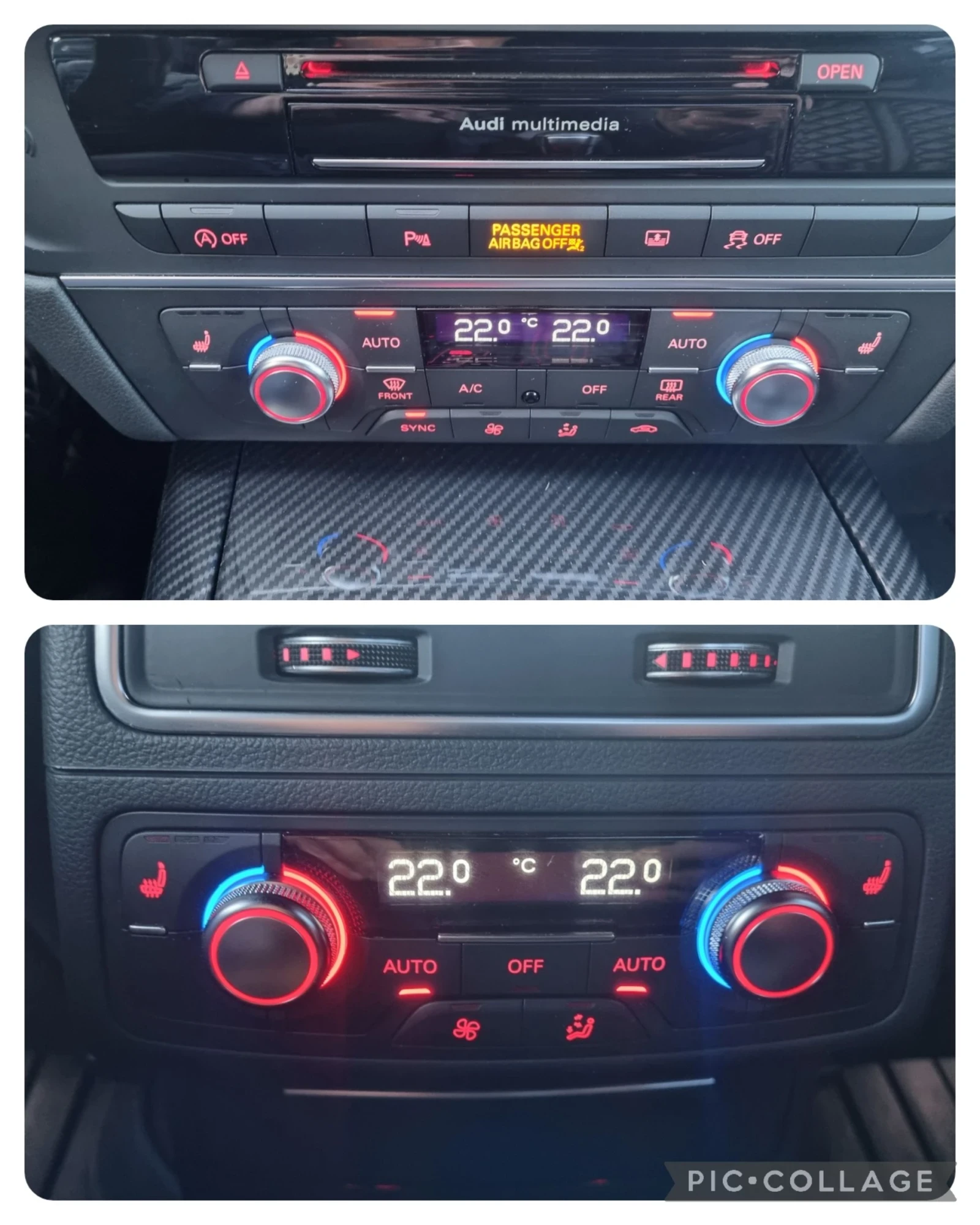 Audi A6 3.0 TFSI* QUATTRO * S-LINE * COMPETITION  | Mobile.bg   13