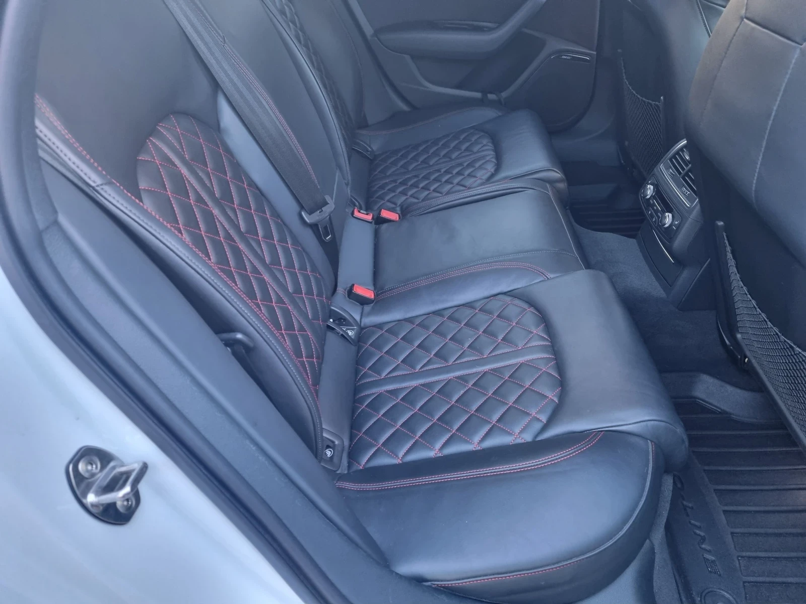 Audi A6 3.0 TFSI* QUATTRO * S-LINE * COMPETITION  | Mobile.bg   15