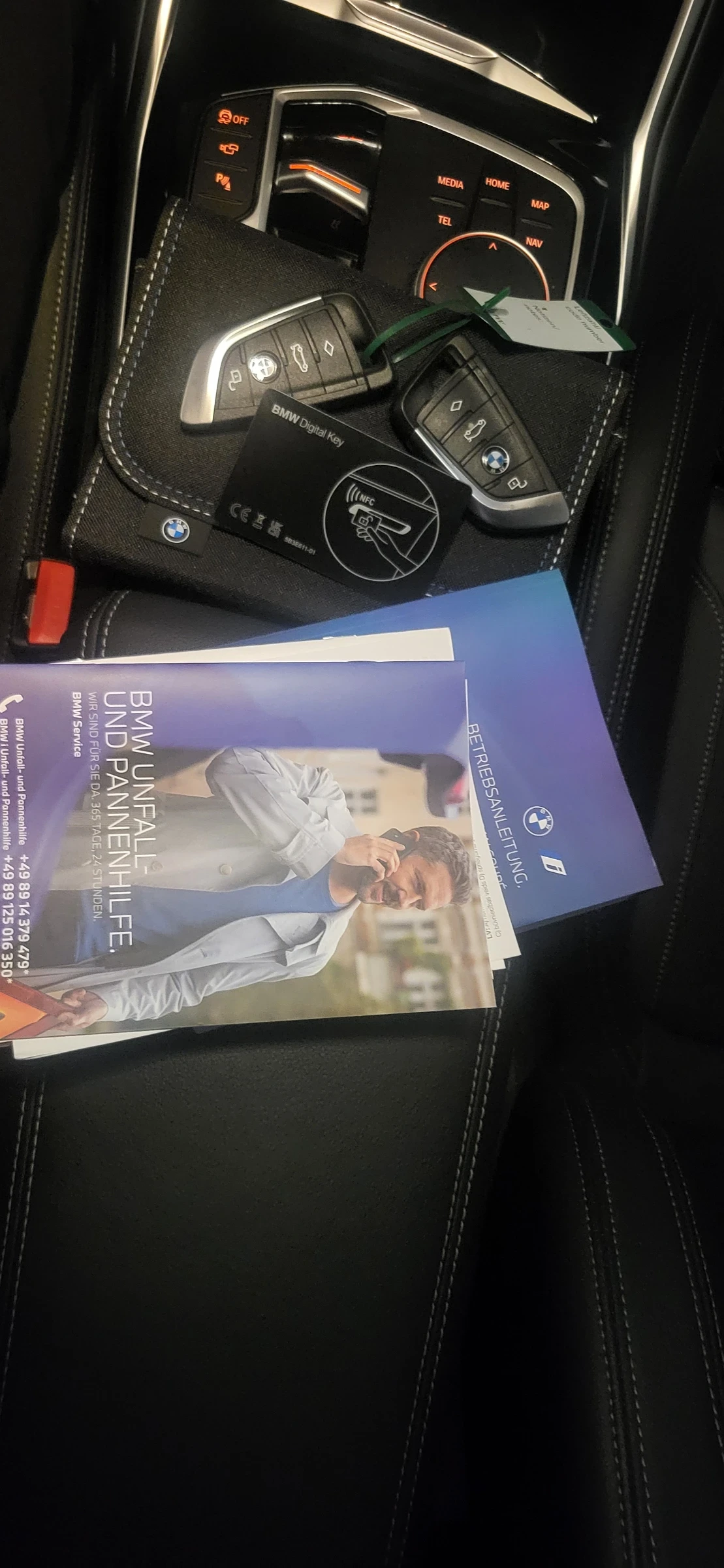 BMW i4 eDrive 40 | Mobile.bg   17