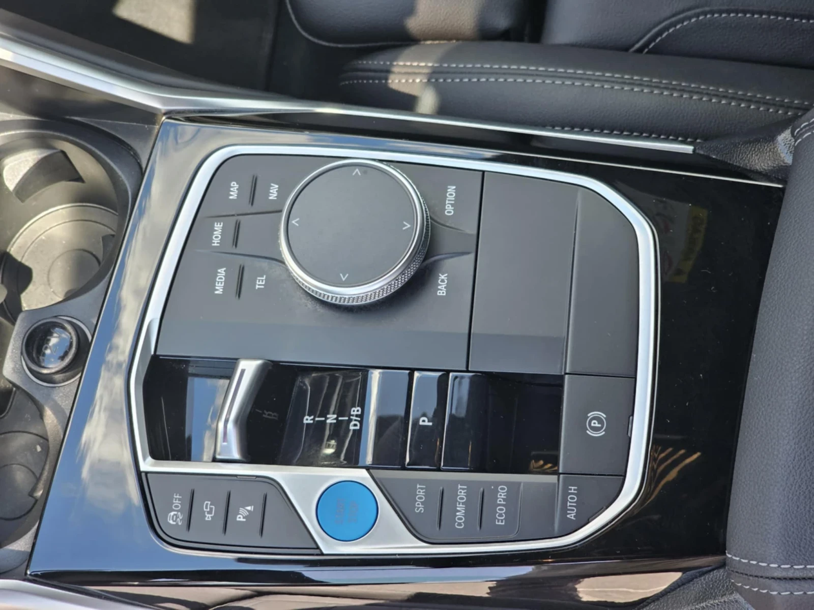 BMW i4 eDrive 40 - изображение 9