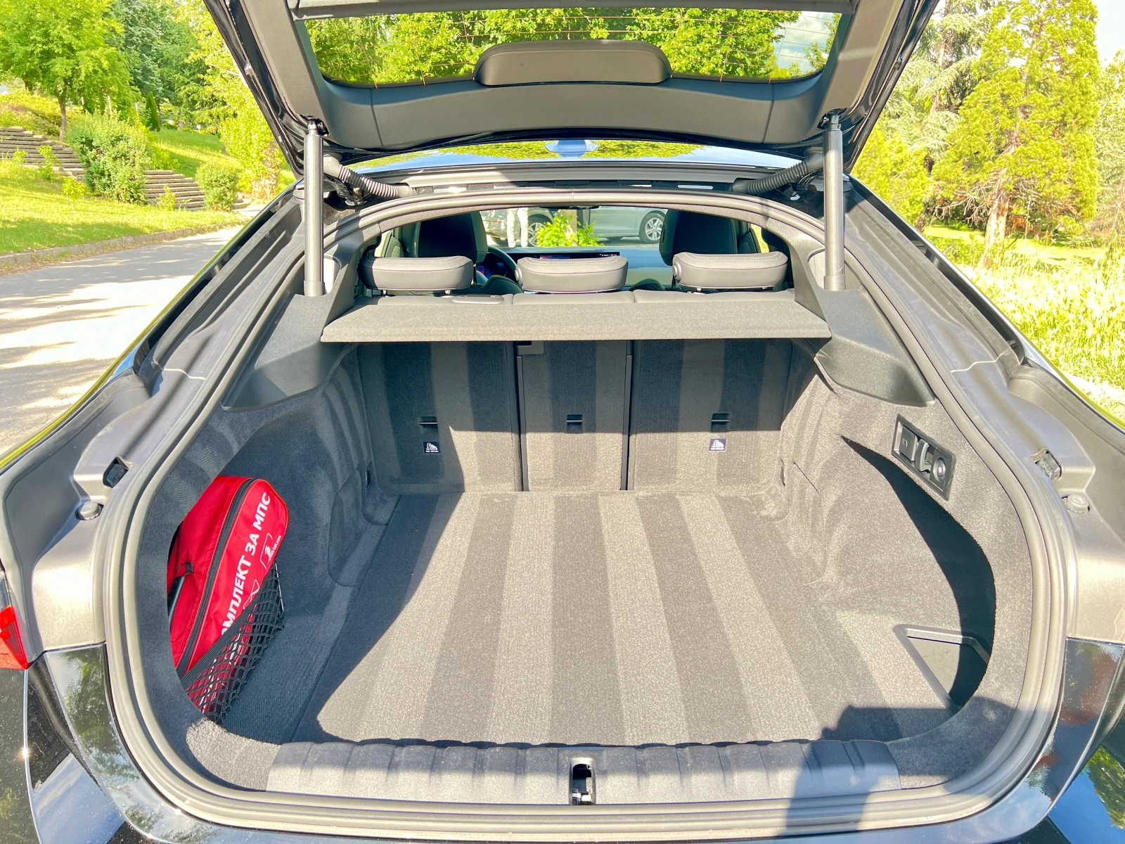 BMW i4 eDrive 40 | Mobile.bg   13