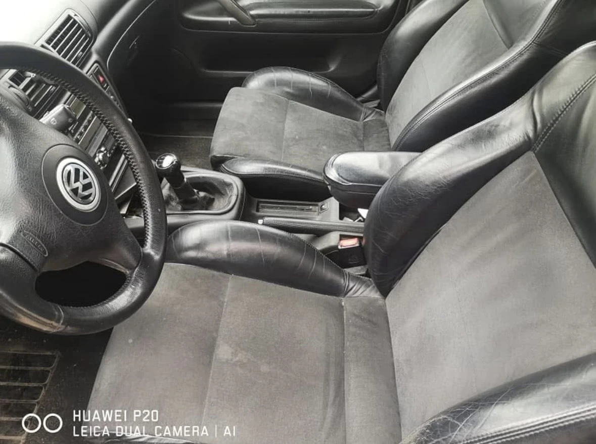 VW Passat  - изображение 5