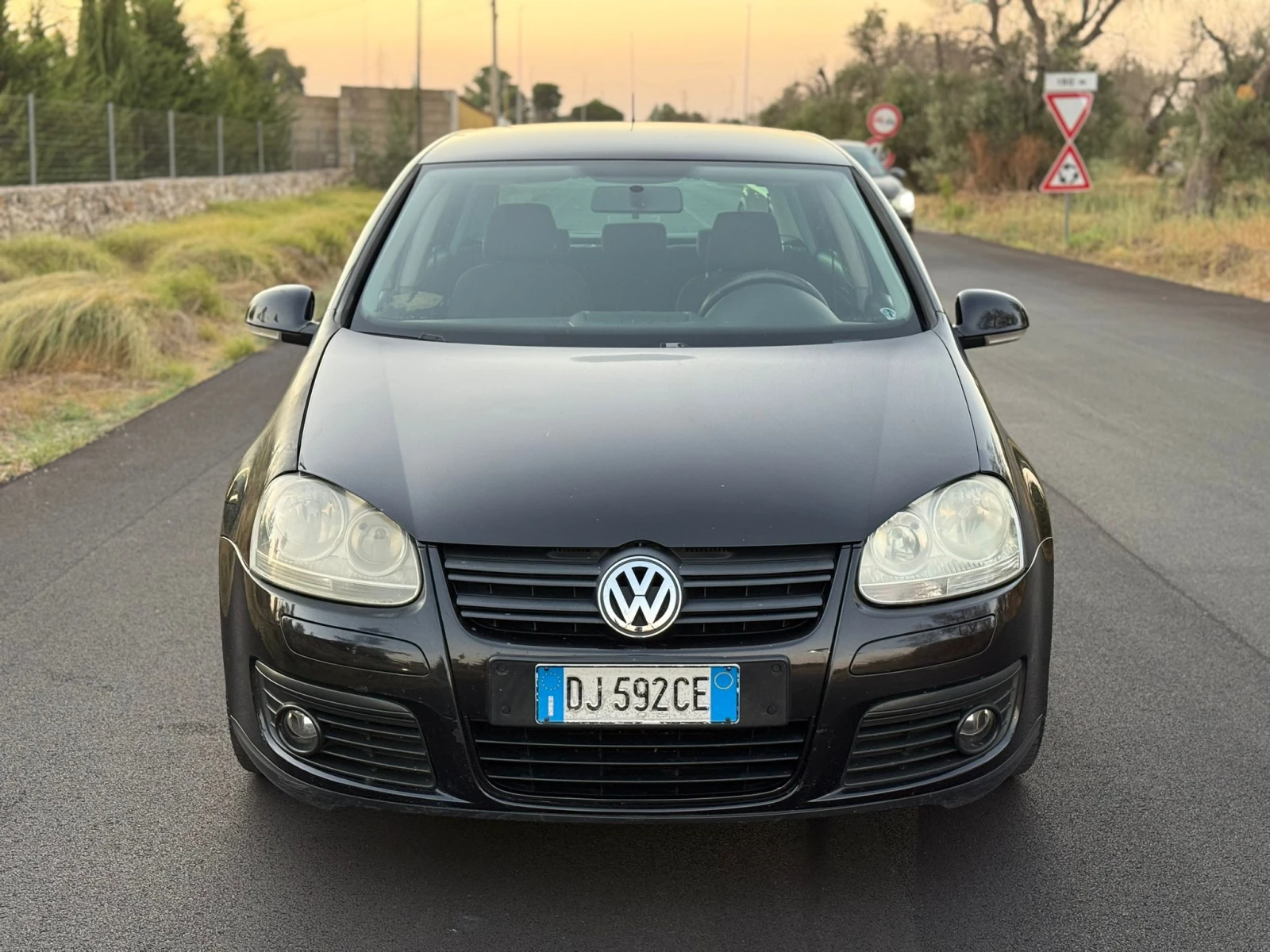 VW Golf 2.0TDI GT 170к.с  - изображение 6