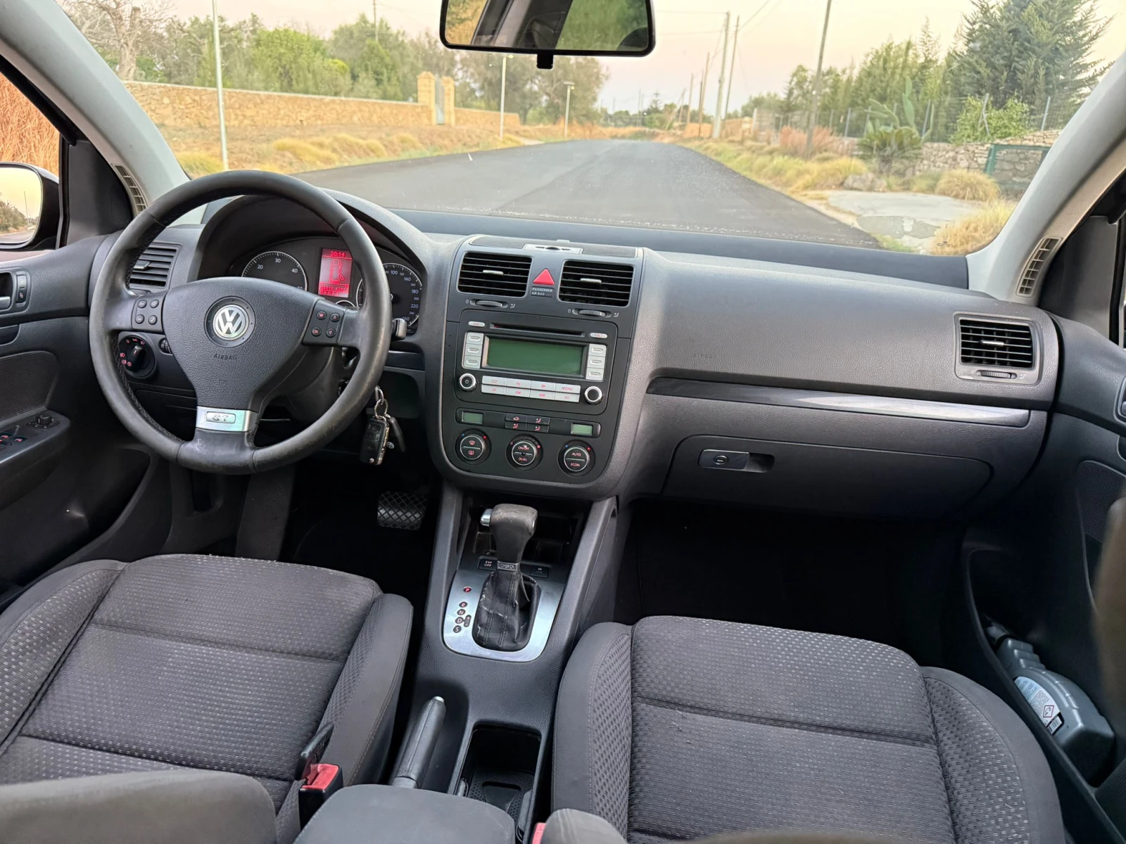 VW Golf 2.0TDI GT 170.  | Mobile.bg   11