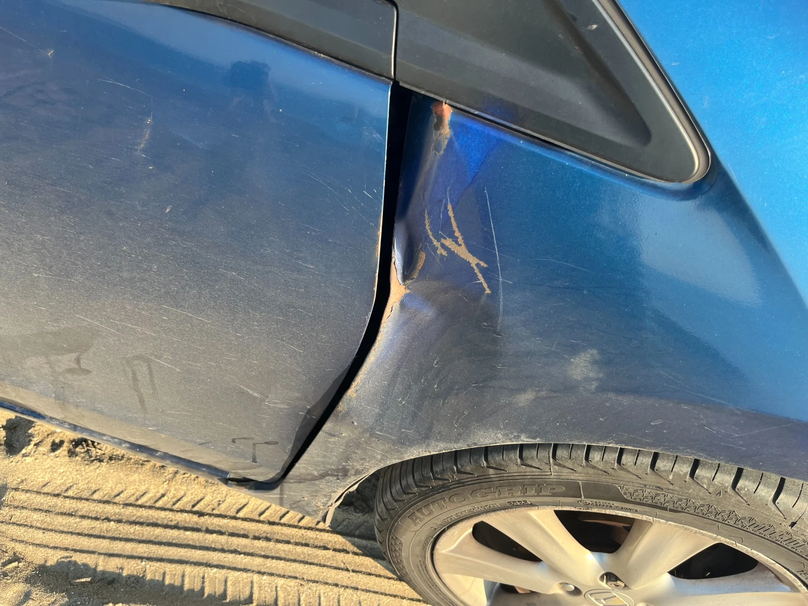 Honda Insight  - изображение 6