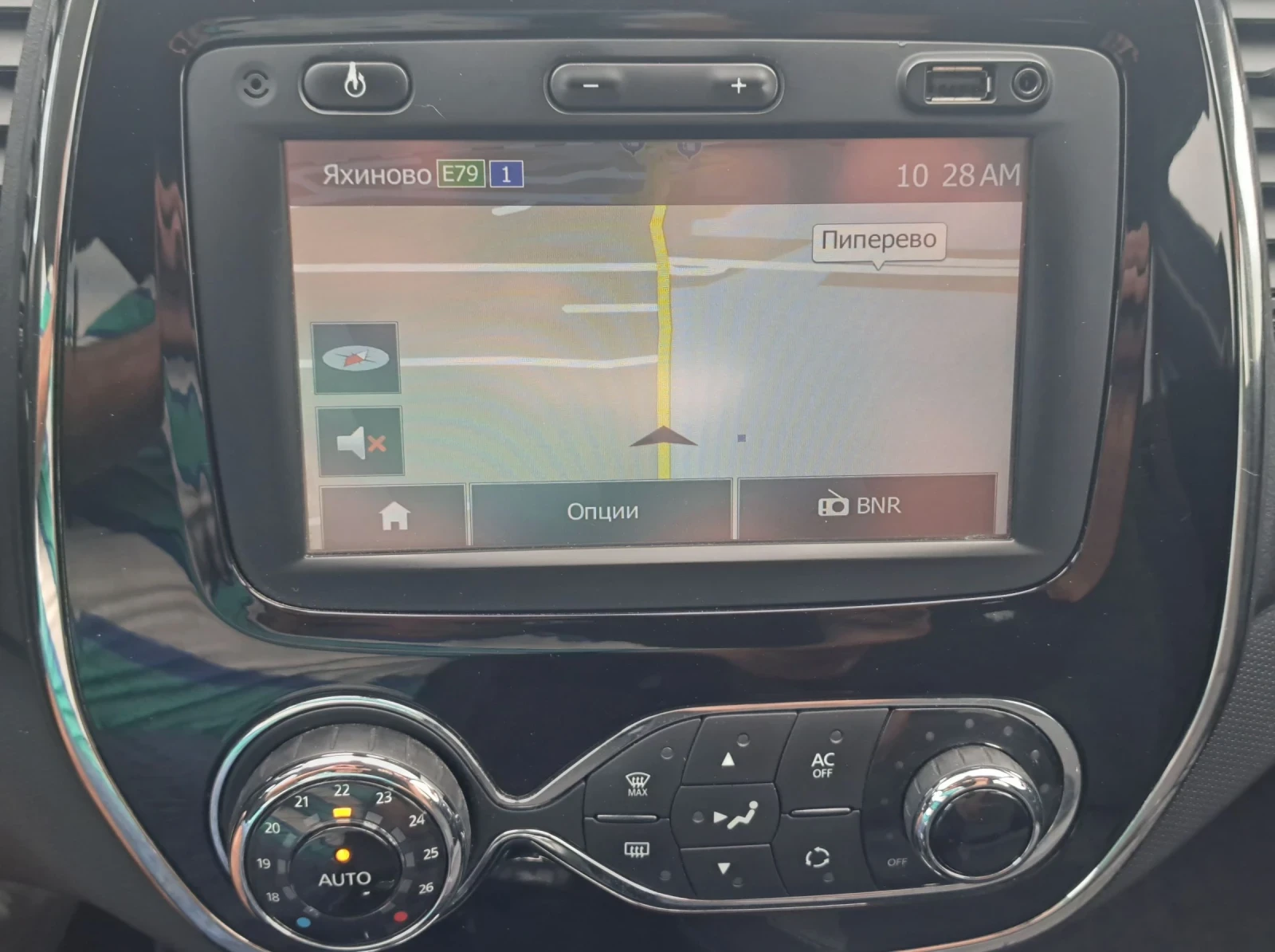 Renault Captur 1.5DCI, euro 5, France  - изображение 9
