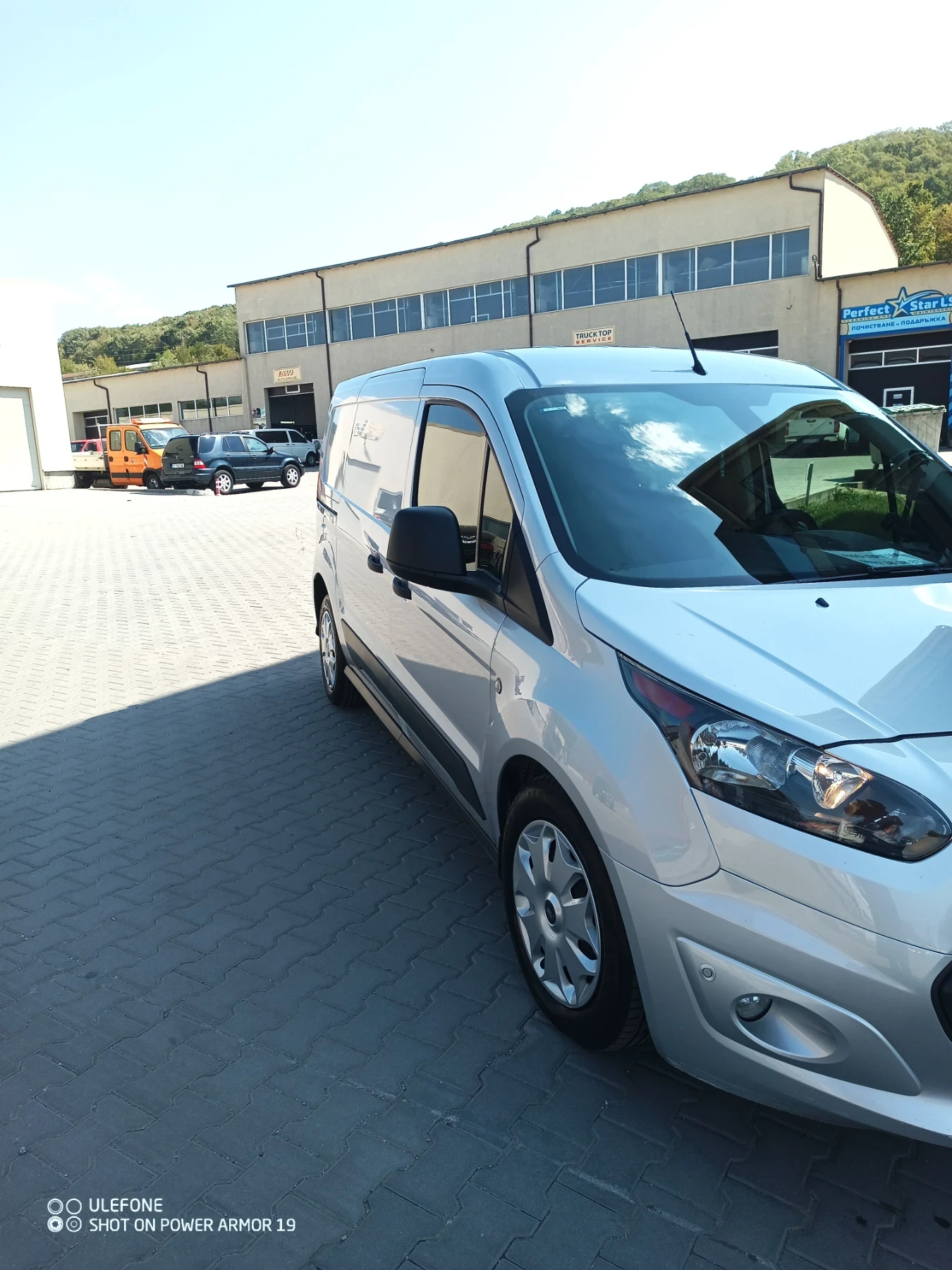 Ford Connect  - изображение 3