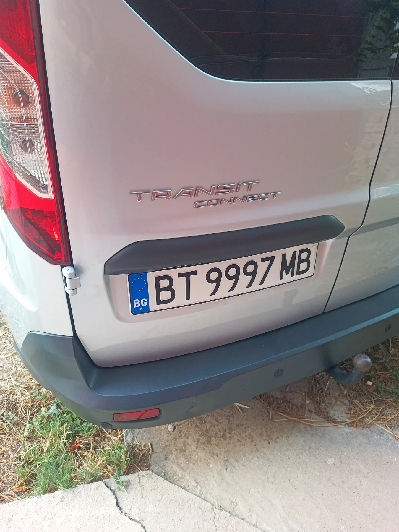 Ford Connect | Mobile.bg — изображение 17