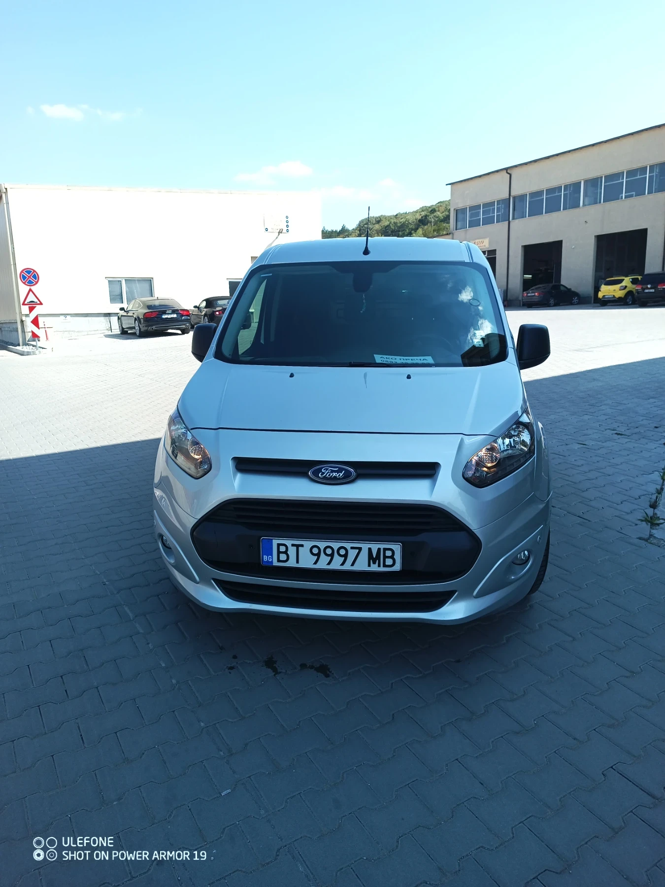 Ford Connect  - изображение 2