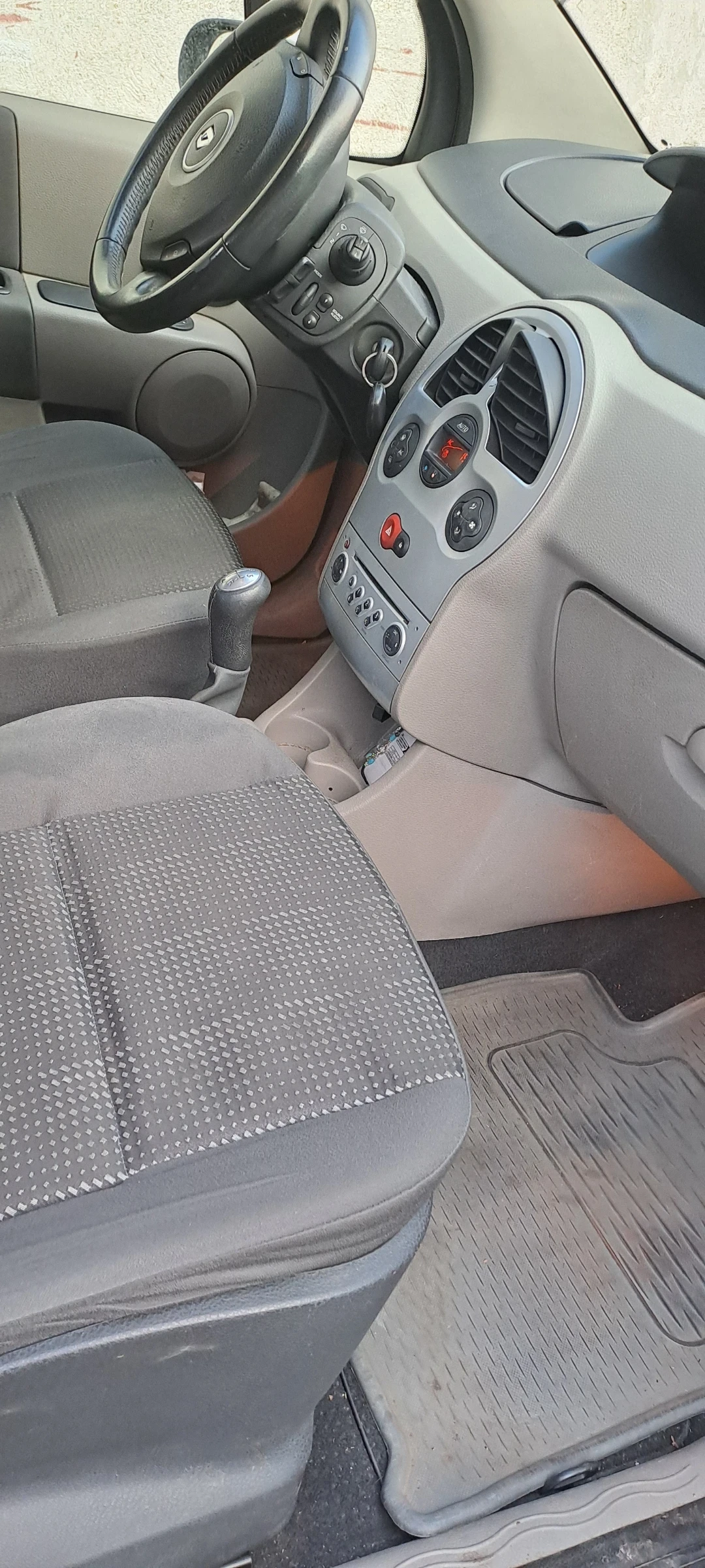 Renault Modus Modus - изображение 5