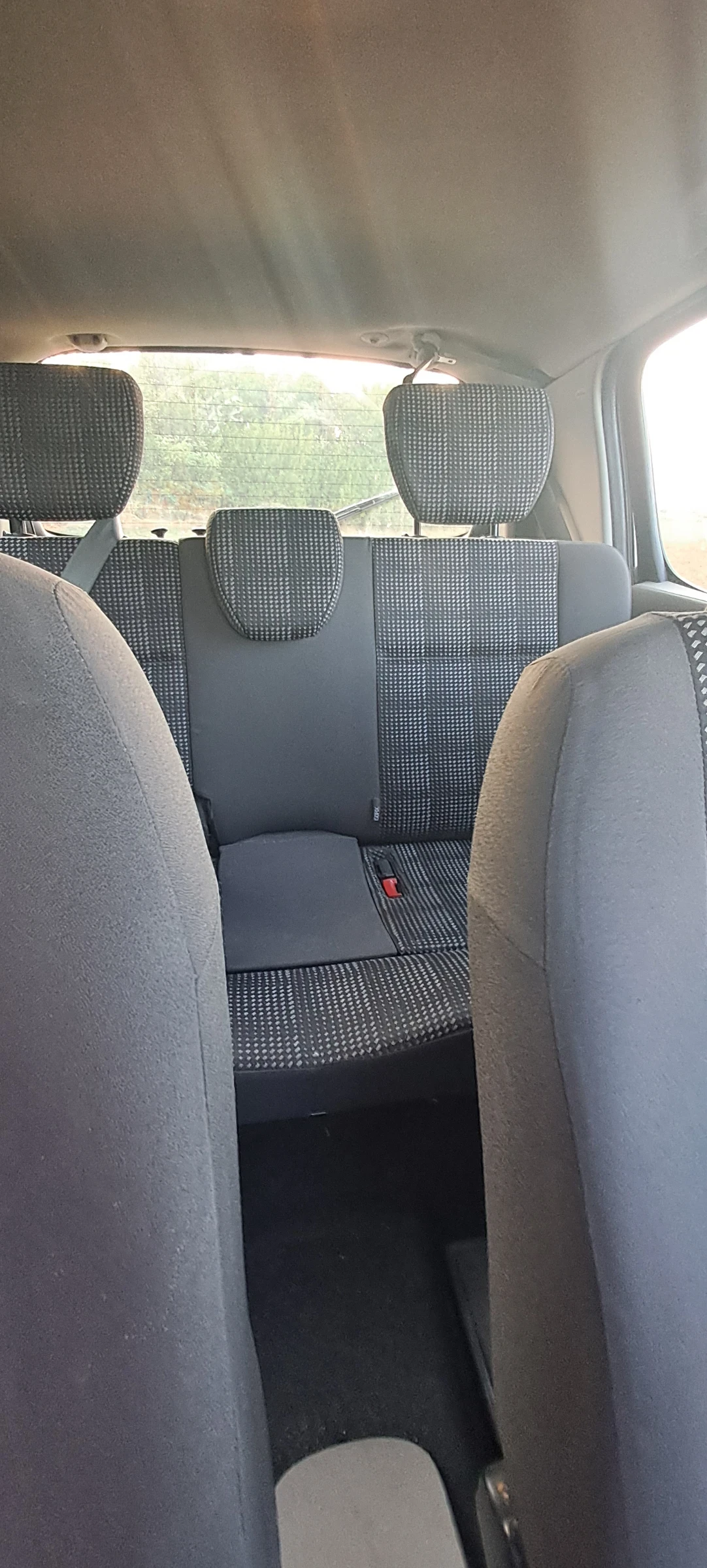 Renault Modus Modus - изображение 3