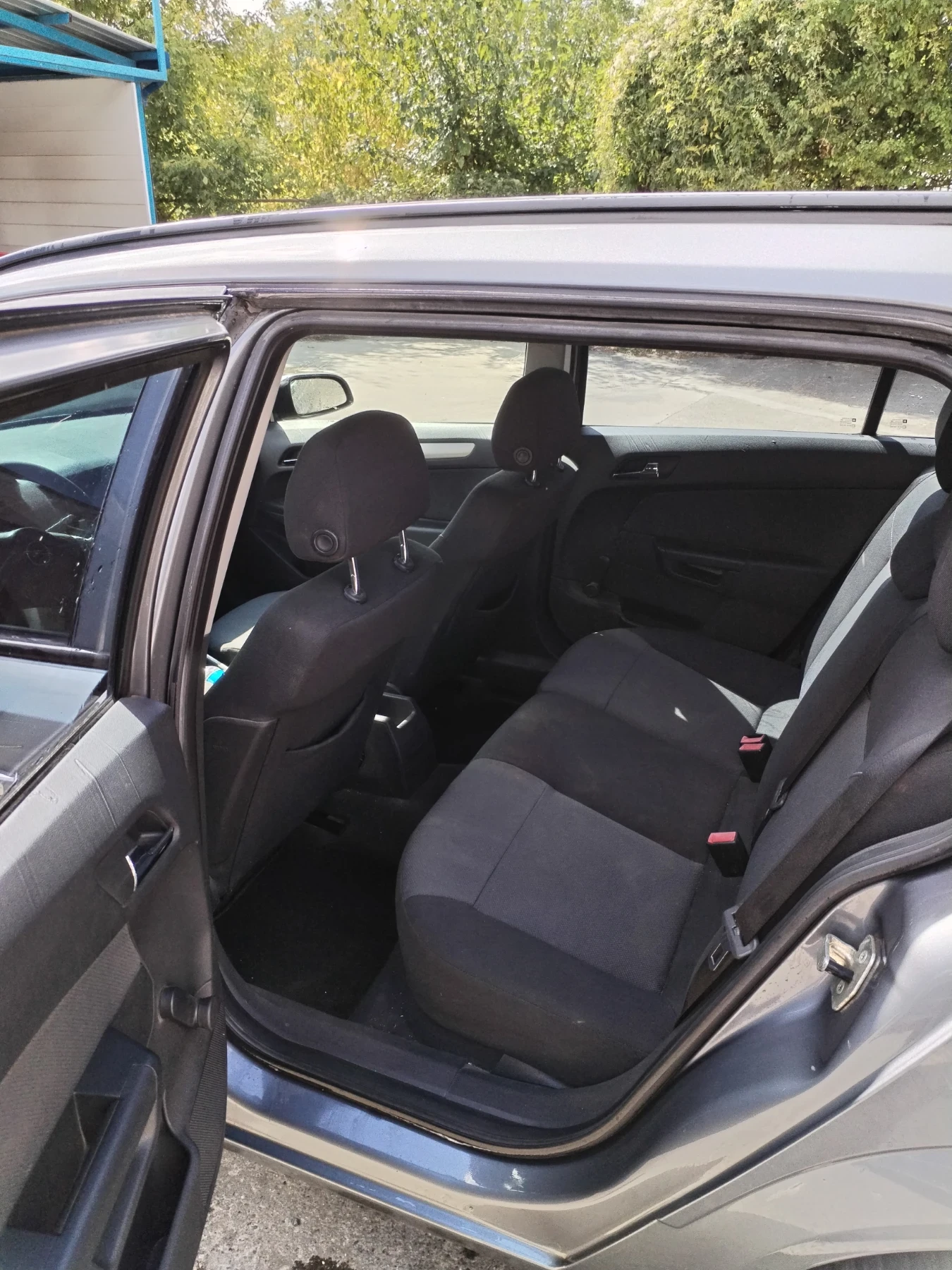 Opel Astra  - изображение 8
