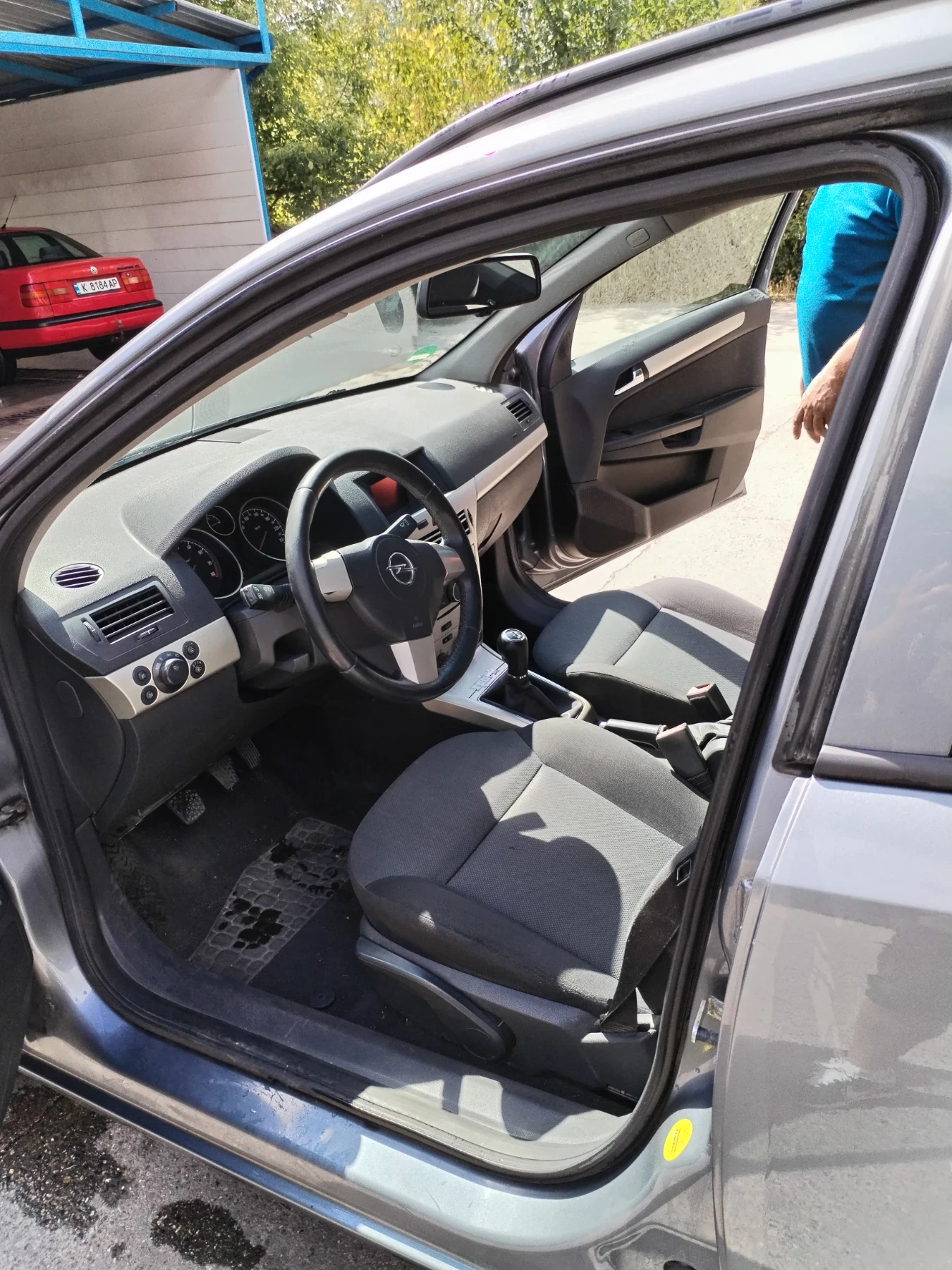 Opel Astra  - изображение 9