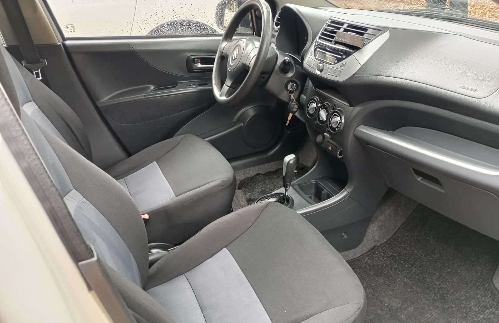 Suzuki Alto АВТОМАТИК - изображение 9