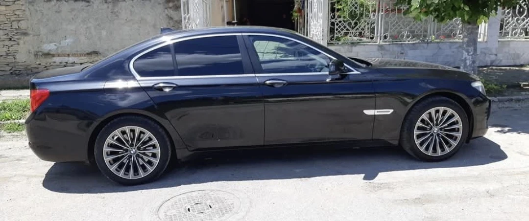 BMW 730 | Mobile.bg — изображение 5