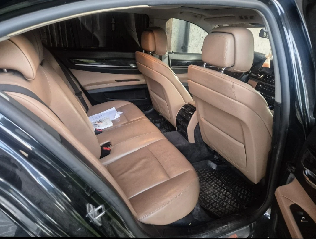 BMW 730 | Mobile.bg — изображение 10