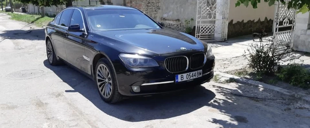 BMW 730 | Mobile.bg — изображение 4