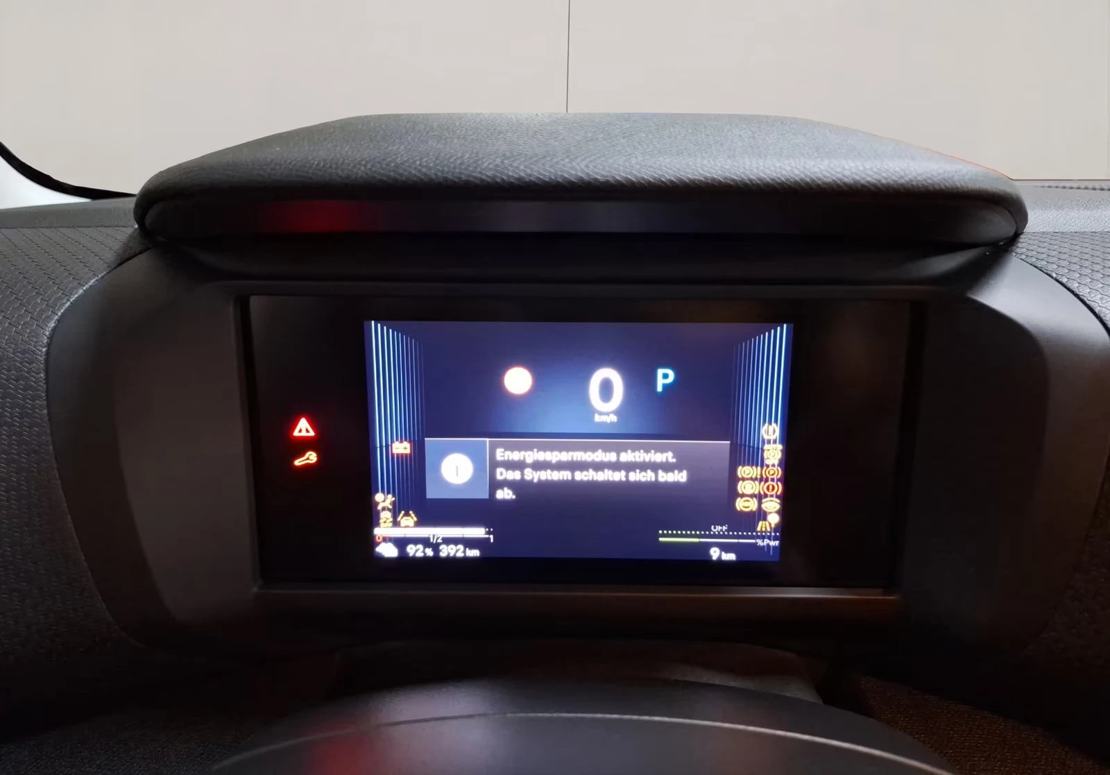 Citroen C4 MAX/156HP/HUD/360/KLESS/LED/DIGI/NAVI/564g - изображение 10