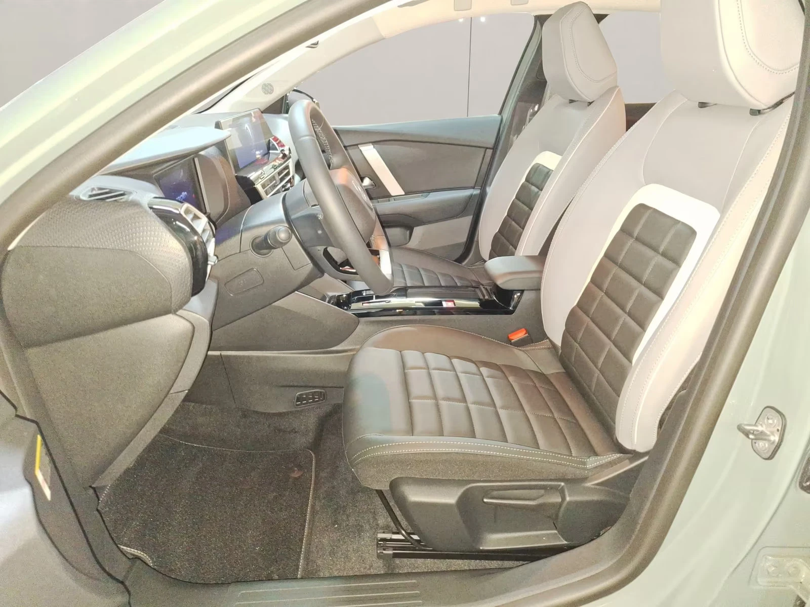 Citroen C4 MAX/156HP/HUD/360/KLESS/LED/DIGI/NAVI/564g - изображение 7