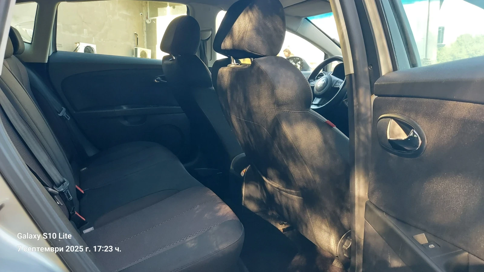 Seat Leon 1.6 ��� ������ 105.��.sport | Mobile.bg � ����������� 16