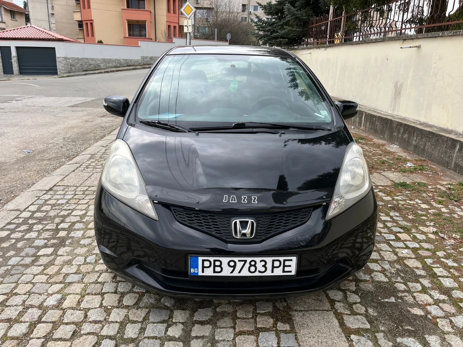 Honda Jazz 1.4i | Mobile.bg   2