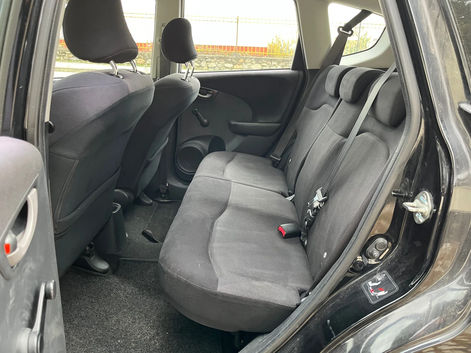 Honda Jazz 1.4i | Mobile.bg   9