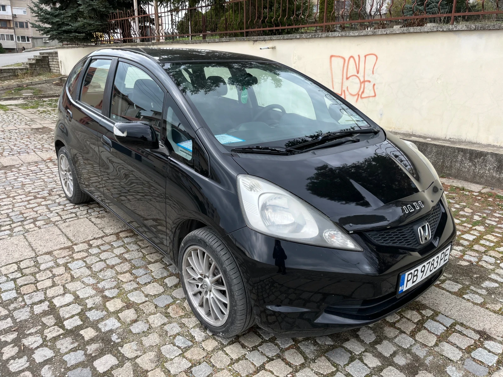 Honda Jazz 1.4i | Mobile.bg   3