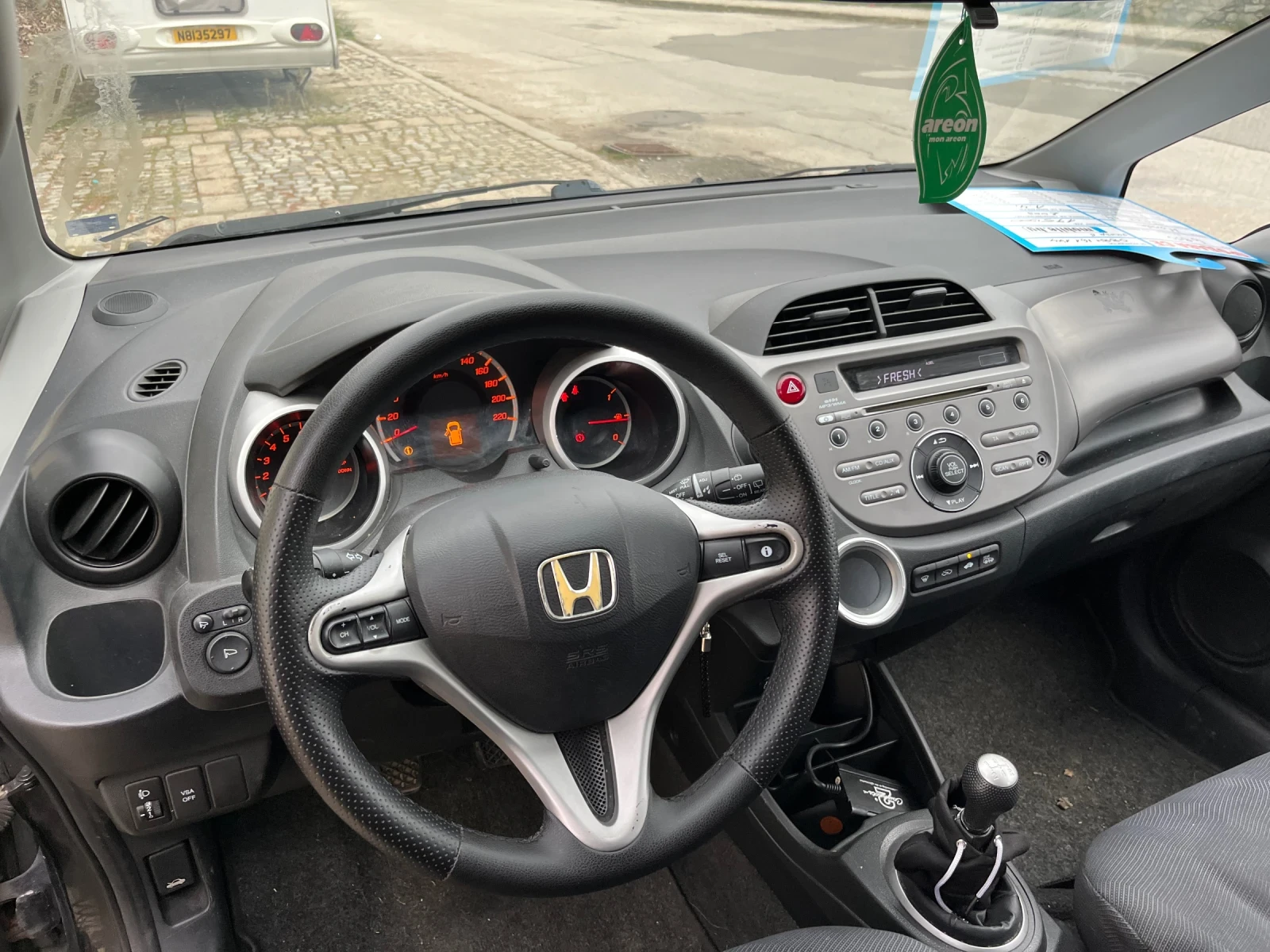 Honda Jazz 1.4i | Mobile.bg   7