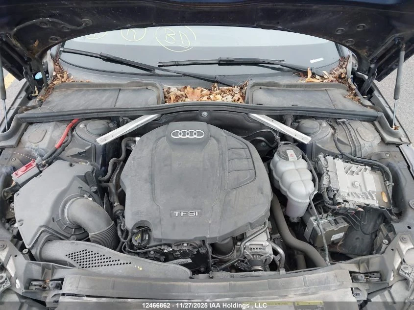 Audi A4 S-Line* Quattro* 2 Ключа - изображение 7