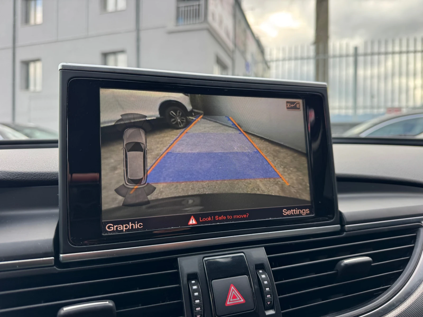 Audi A6 Allroad 3.0TDI MATRIX* QUATTRO* CAMERA* *  | Mobile.bg   16