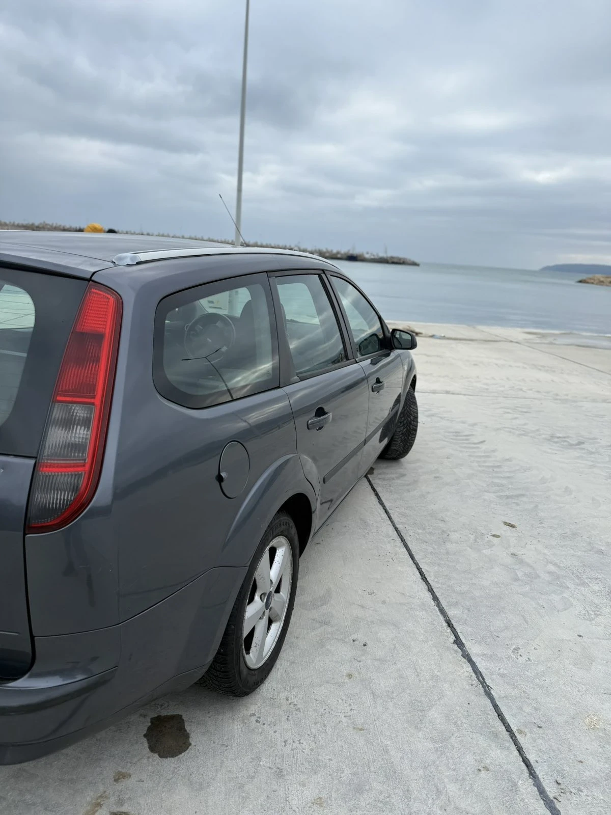 Ford Focus  - изображение 2