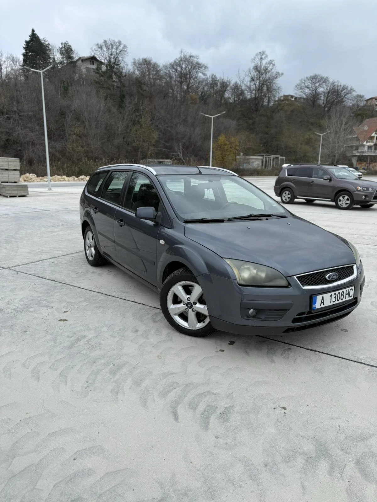 Ford Focus | Mobile.bg � ����������� 1