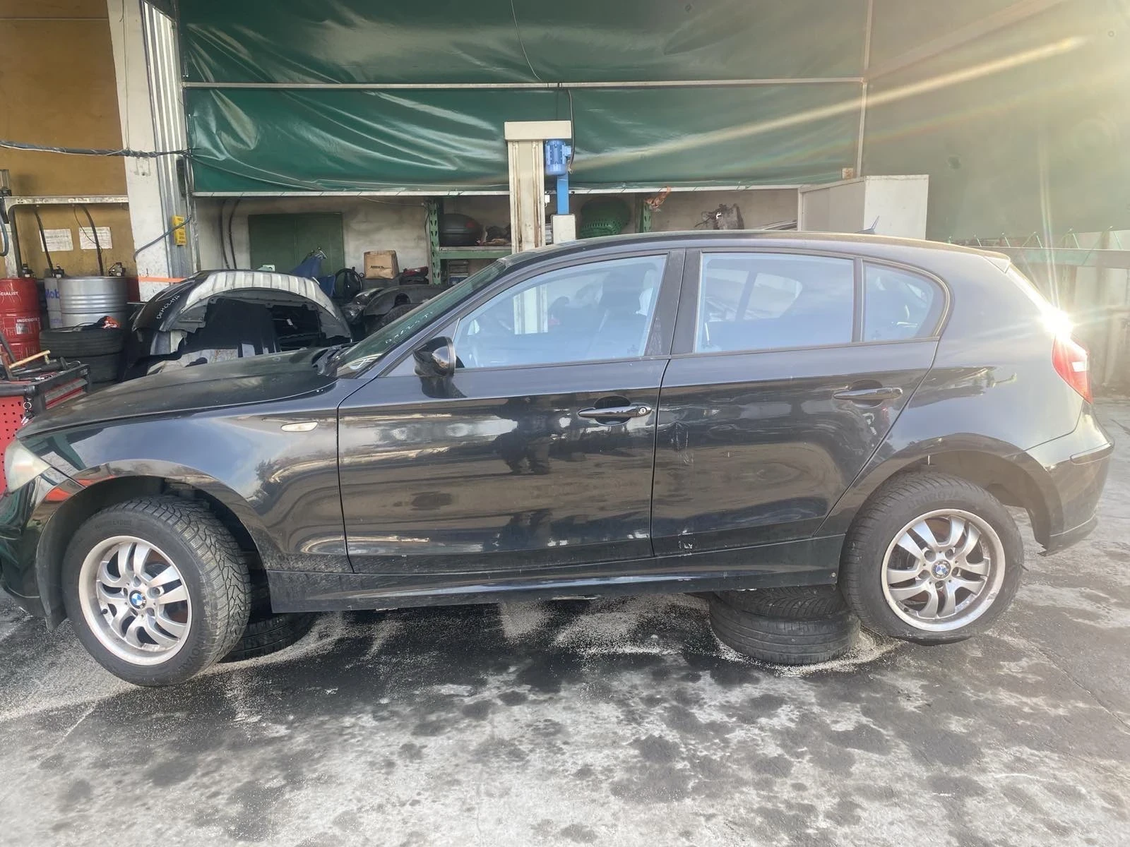 BMW 118 118-120d | Mobile.bg � ����������� 4