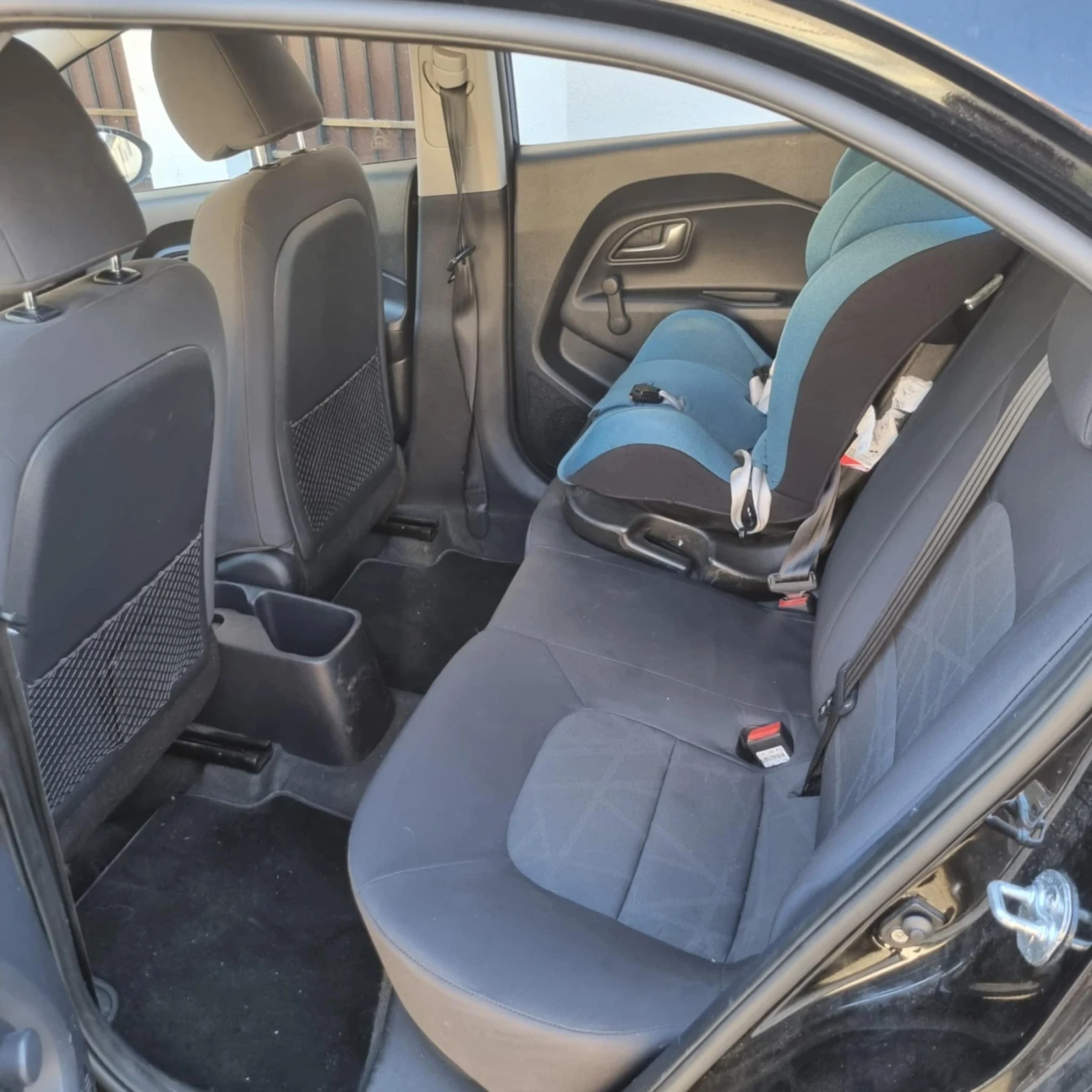 Kia Rio | Mobile.bg � ����������� 9