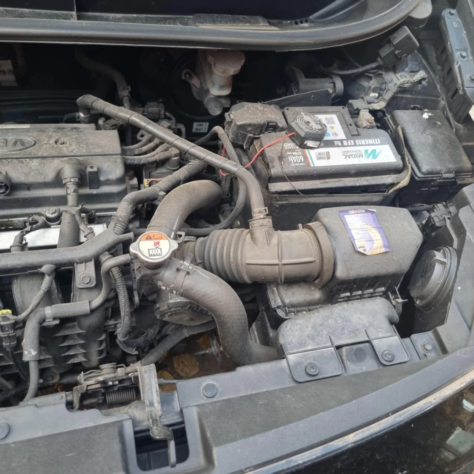 Kia Rio | Mobile.bg � ����������� 14