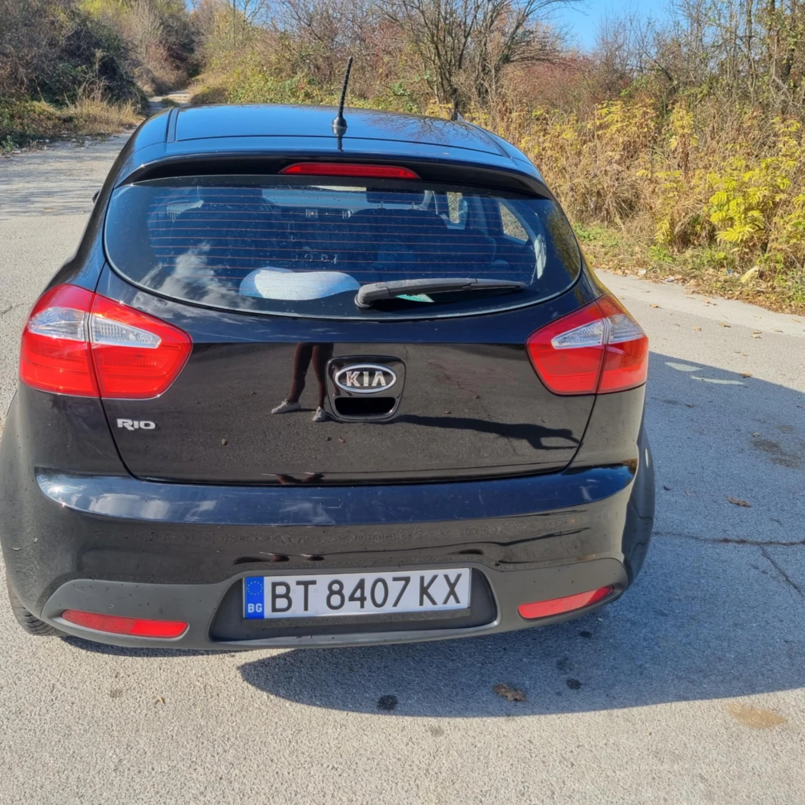 Kia Rio | Mobile.bg � ����������� 3