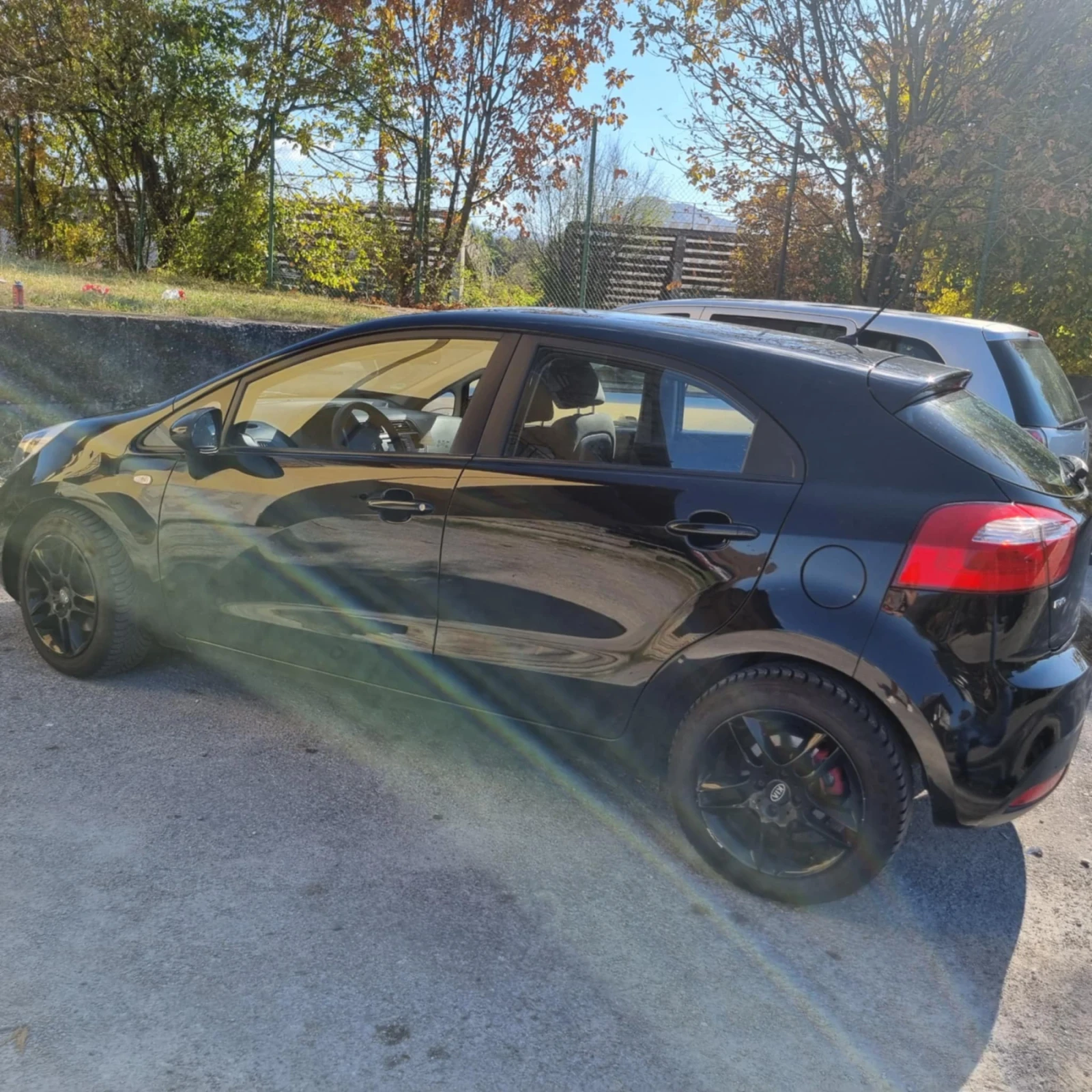 Kia Rio | Mobile.bg � ����������� 2