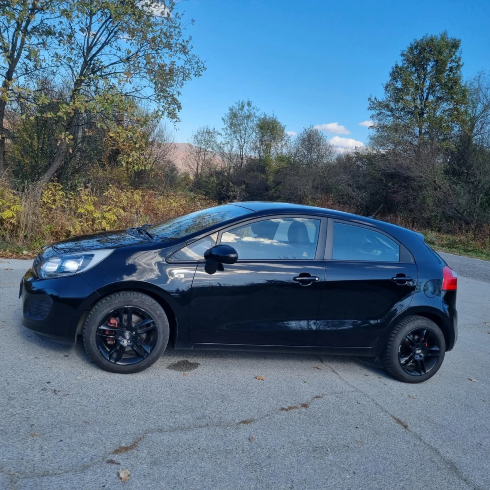 Kia Rio | Mobile.bg � ����������� 7