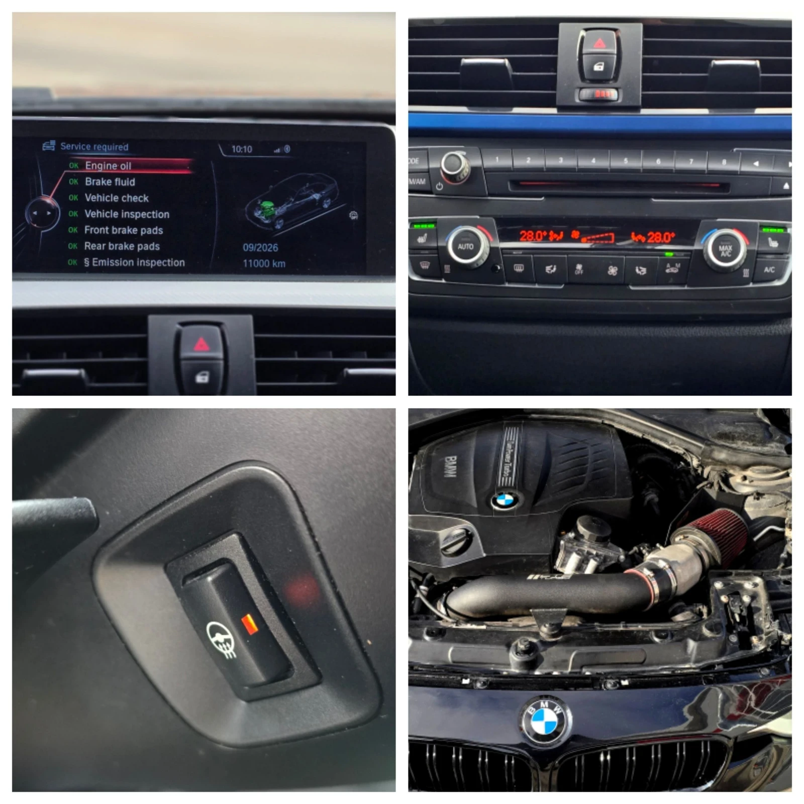 BMW 335 335i - изображение 6