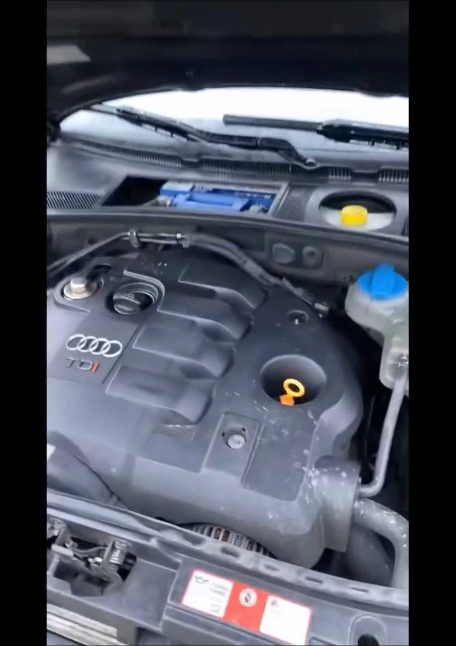 Audi A6 С5 - изображение 6