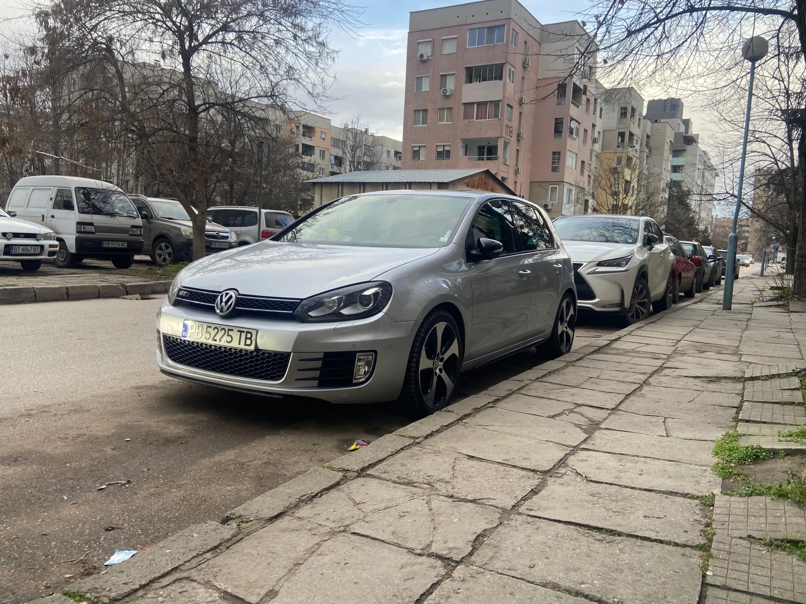 VW Golf 2.0 170 GTD - изображение 2