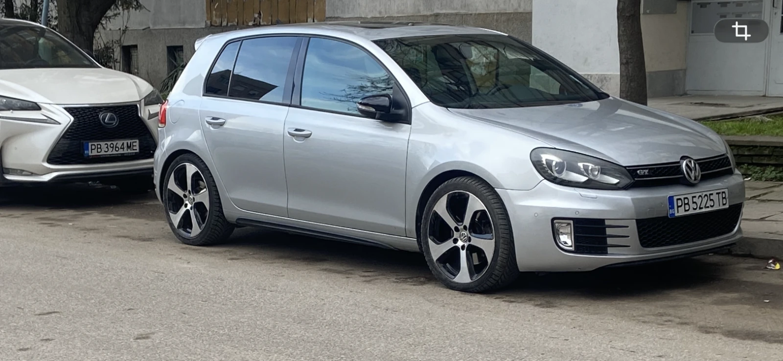 VW Golf 2.0 170 GTD - изображение 3