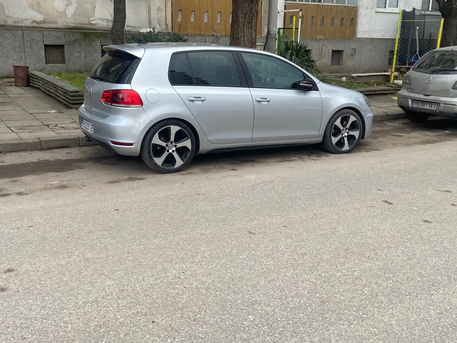 VW Golf 2.0 170 GTD - изображение 4