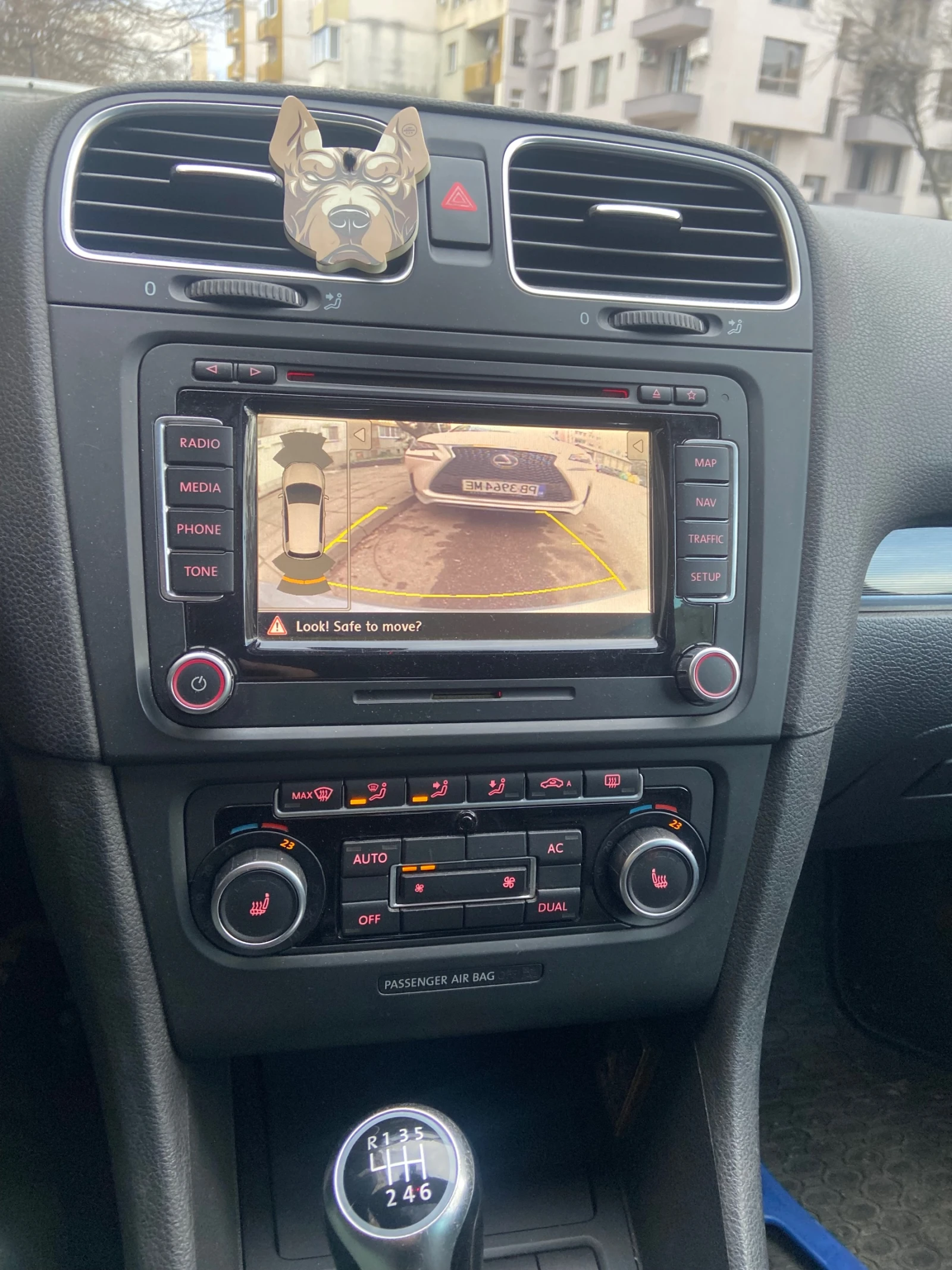 VW Golf 2.0 170 GTD - изображение 6