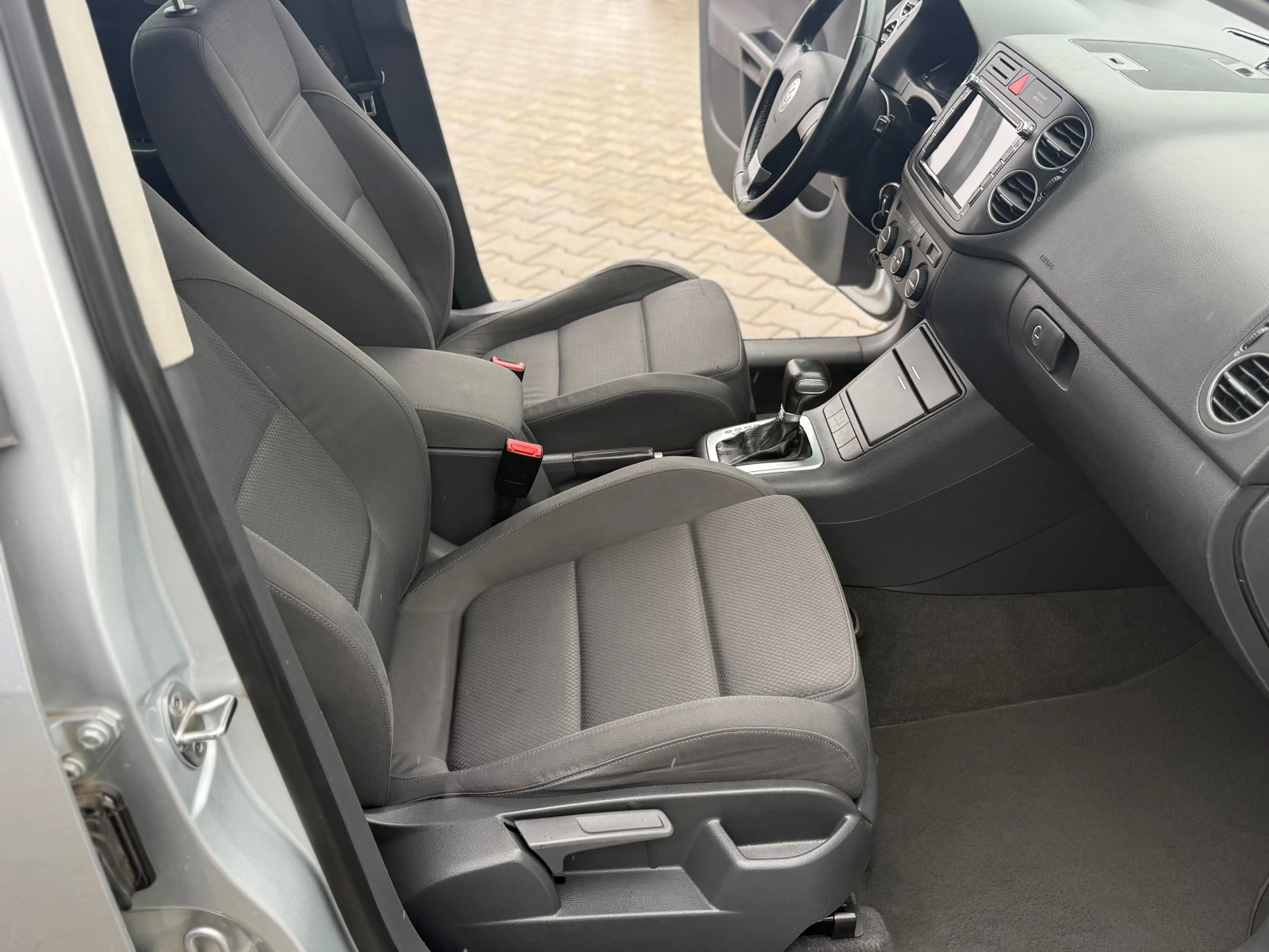 VW Golf Plus 2.0 TDI DSG ��������� !!!  | Mobile.bg � ����������� 15