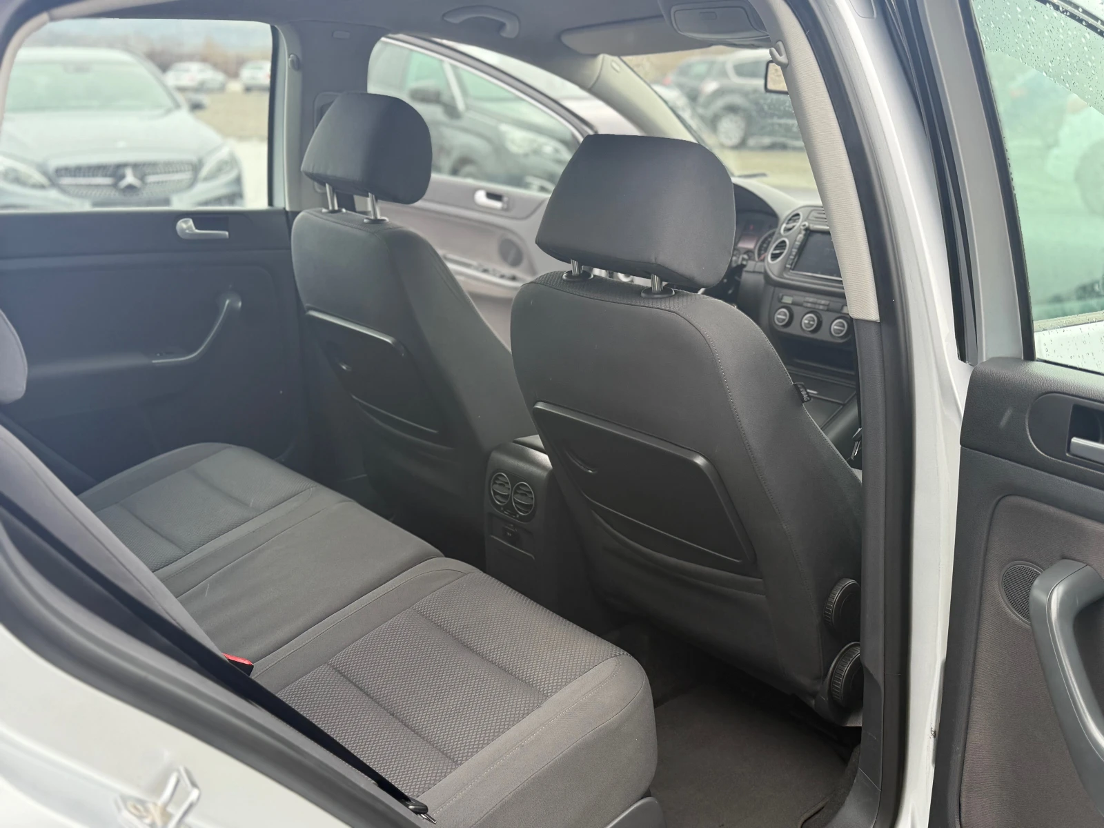 VW Golf Plus 2.0 TDI DSG ��������� !!!  | Mobile.bg � ����������� 14