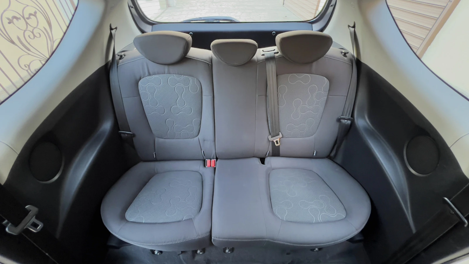 Hyundai I20 1.2i - изображение 10