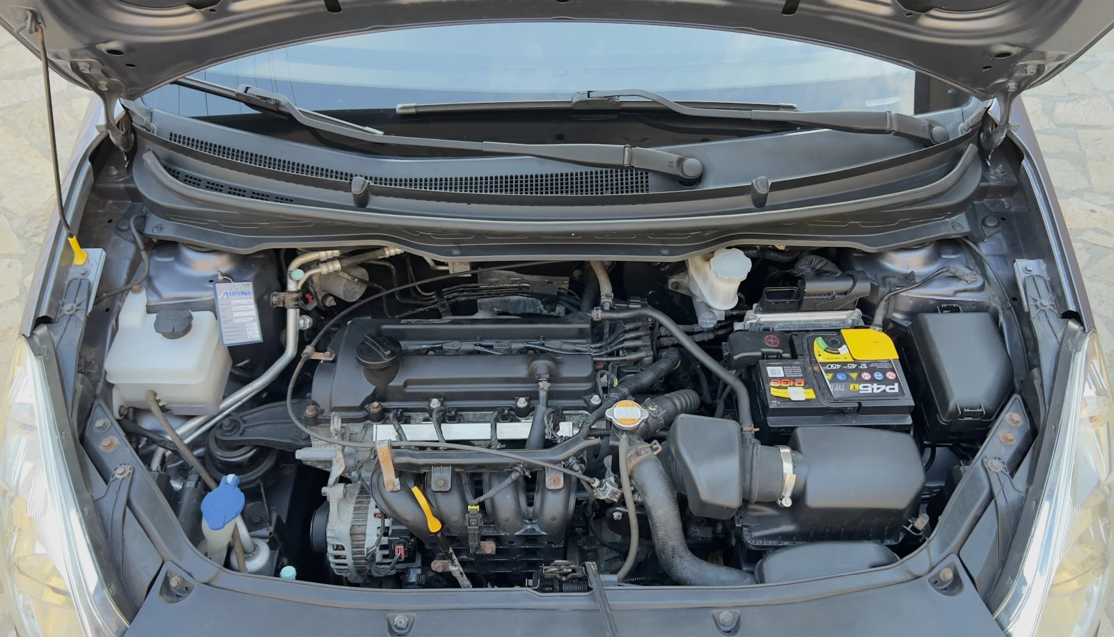 Hyundai I20 1.2i | Mobile.bg � ����������� 14