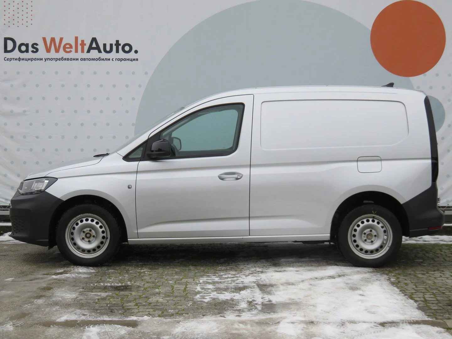 VW Caddy Cargo 3.1 m3 TDI | Mobile.bg � ����������� 3