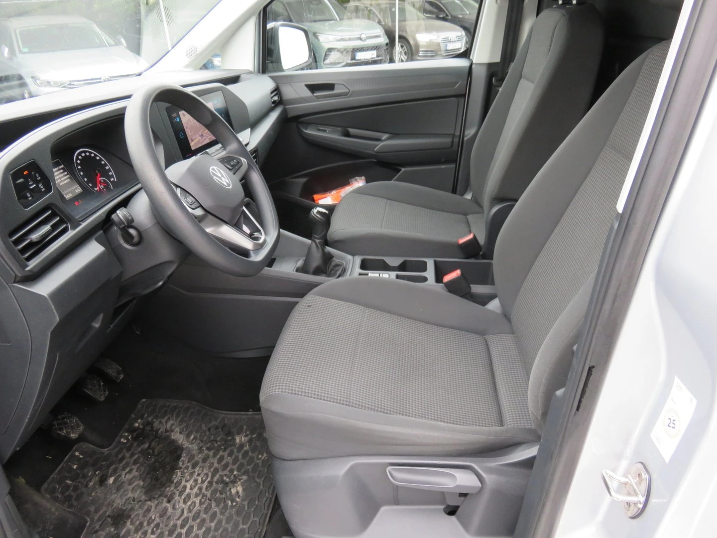 VW Caddy Cargo 3.1 m3 TDI | Mobile.bg � ����������� 4